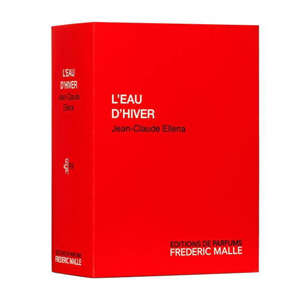 Frederic Malle L'eau D'hiver- 100 Ml - Unisex Parfüm | Makyaj Trendi