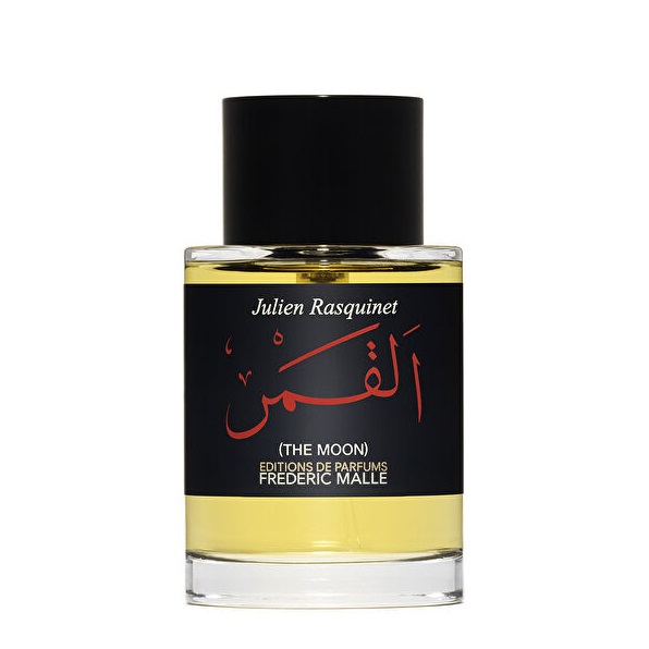FREDERIC MALLE - THE MOON- 100 ML - Eau De Parfum – Meyvemsi Amber– Unisex