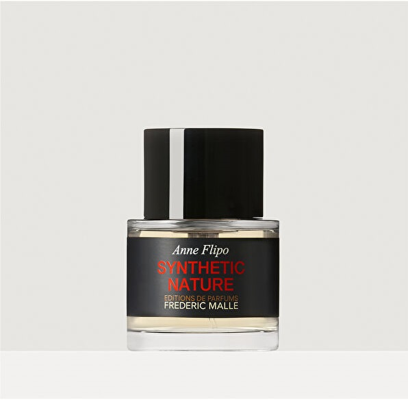 FREDERIC MALLE - SYNTHETIC NATURE- 50 ML - Eau De Parfum – Çiçeksi Odunsu– Unisex