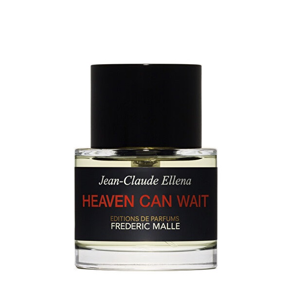 FREDERIC MALLE - HEAVEN CAN WAIT- 50 ML - Eau De Parfum – Çiçeksi Odunsu– Unisex
