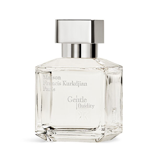 MAISON FRANCIS KURKDJIAN - GENTLE FLUIDITY SILVER EDITION EDP 70 ML - Eau De Parfum- Aromatik Odunsu - Unisex 