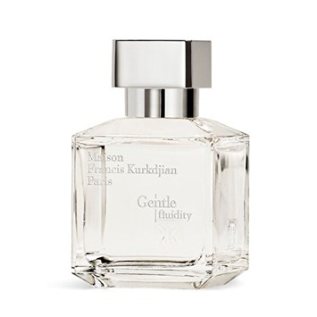 MAISON FRANCIS KURKDJIAN - GENTLE FLUIDITY SILVER EDITION EDP 70 ML - Eau De Parfum- Aromatik Odunsu - Unisex 