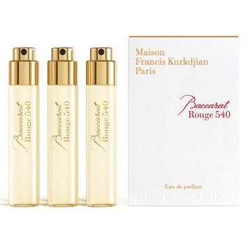 MAISON FRANCIS KURKDJIAN - BACCARAT ROUGE 540 EDP - Eau De Parfum – Odunsu – Unisex