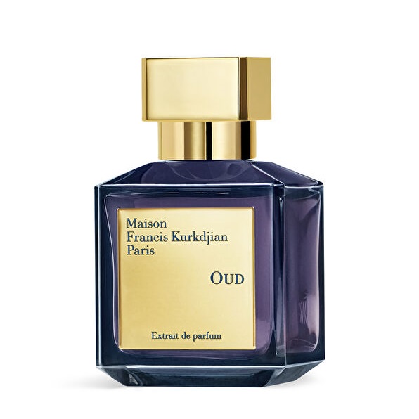 MAISON FRANCIS KURKDJIAN - OUD EXTRAIT 70 ML - Eau De Parfum- Baharatlı - Unisex 