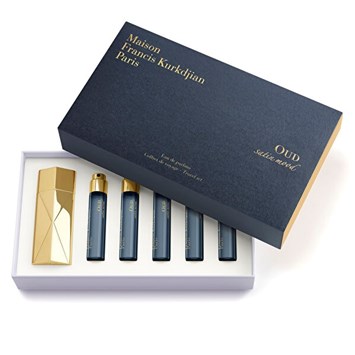 MAISON FRANCIS KURKDJIAN - OUD SATIN MOOD  - Eau De Parfum – Çiçeksi - Unisex