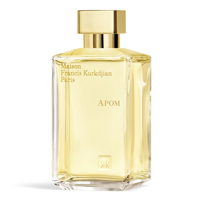 MAISON FRANCIS KURKDJIAN - APOM 200 ML - Eau De Parfum- Çiçeksi Aromatik - Kadın 