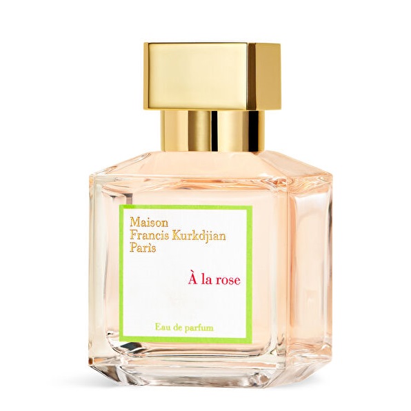 MAISON FRANCIS KURKDJIAN - À LA ROSE EDP 70 ML - Eau De Parfum- Çiçeksi - Kadın