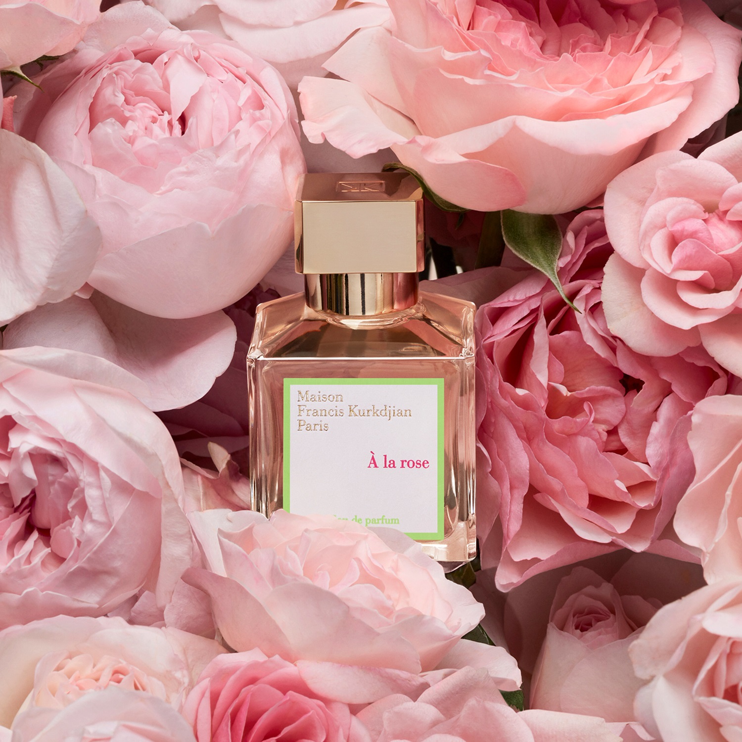 Maison Francis Kurkdjian À La Rose Edp 70 Ml - Kadın Parfüm
