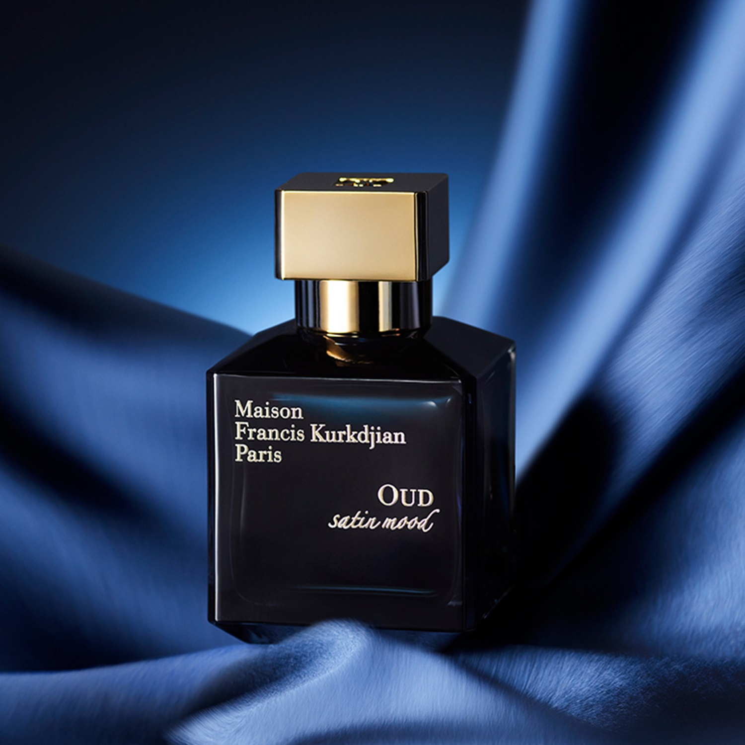 Maison Francis Kurkdjian Oud Satin Mood Edp 35 Ml - Unisex Parfüm
