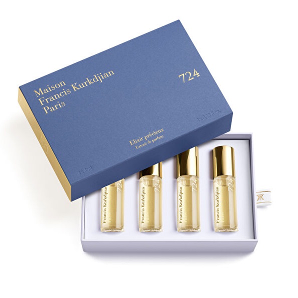 MAISON FRANCIS KURKDJIAN - 724 PRECIOUS ELIXIR  - Extrait De Parfüm - Çiçeksi - Unisex