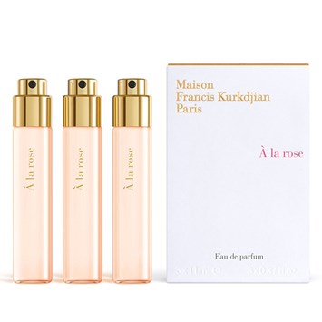 MAISON FRANCIS KURKDJIAN - À LA ROSE EDP  - Eau De Parfum- Çiçeksi - Kadın