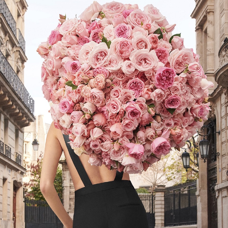 Maison Francis Kurkdjian A La Rose Travel Set - Kadın Parfüm