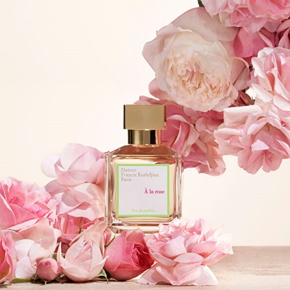 A LA ROSE TRAVEL SET 3