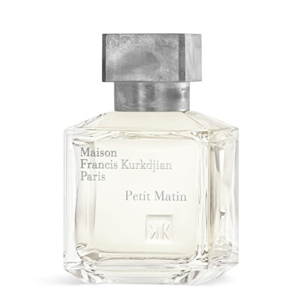 MAISON FRANCIS KURKDJIAN - PETIT MATIN EDP 70 ML - Eau De Parfum – Çiçeksi – Unisex