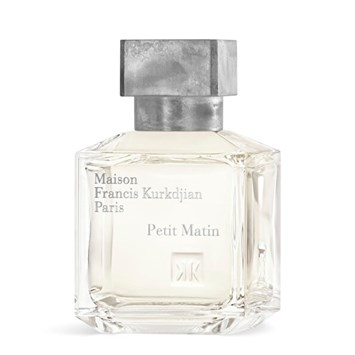 MAISON FRANCIS KURKDJIAN - PETIT MATIN EDP 70 ML - Eau De Parfum – Çiçeksi – Unisex