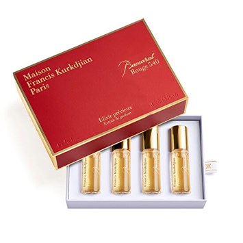 MAISON FRANCIS KURKDJIAN - BACCARAT ROUGE 540 EXTRAIT DE PARFUM - Eau De Parfum – Odunsu – Unisex