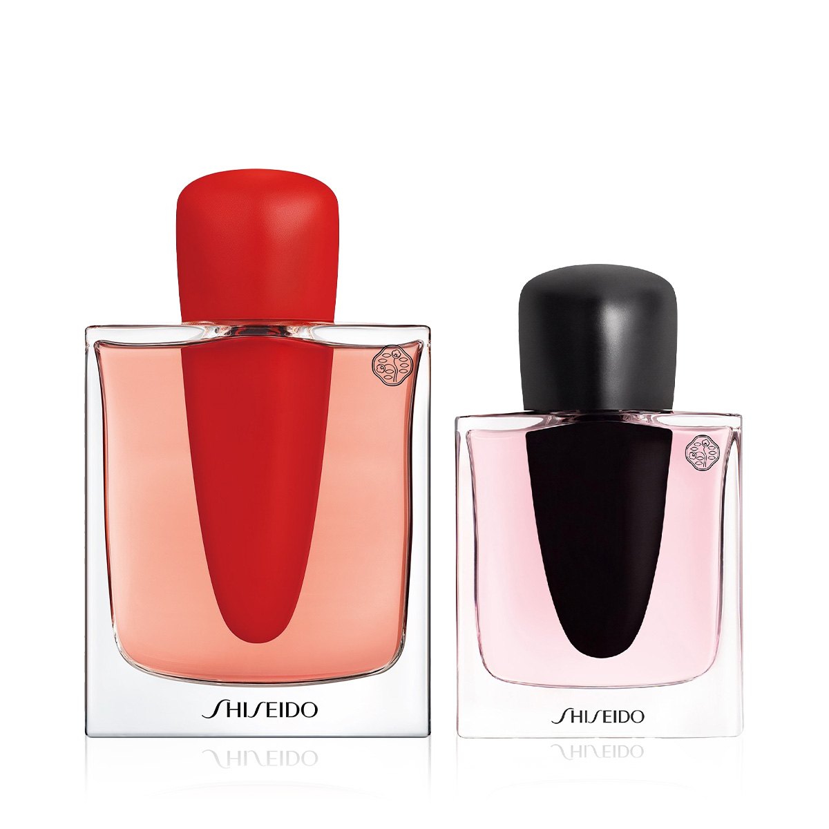 SHISEIDO - GINZA INTENSE DUO SET - Ginza & Ginza Intense İkili Parfüm Seti