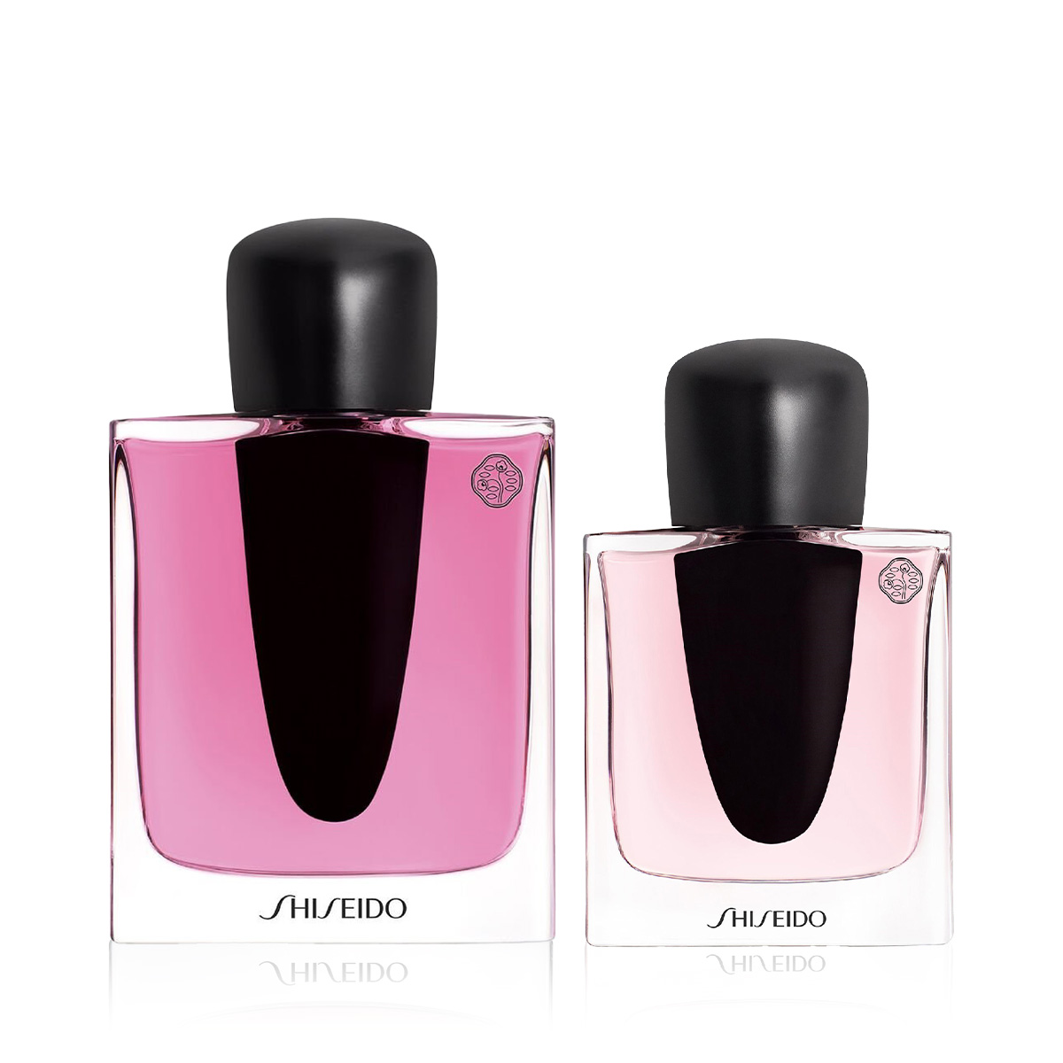 SHISEIDO - GINZA MURASAKI DUO SET - Ginza & Ginza Murasaki İkili Parfüm Seti