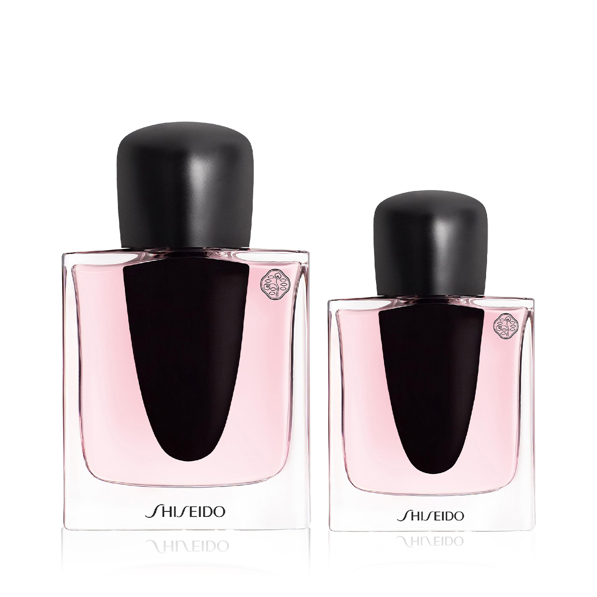 SHISEIDO - GINZA DUO SET - Ginza İkili Parfüm Seti