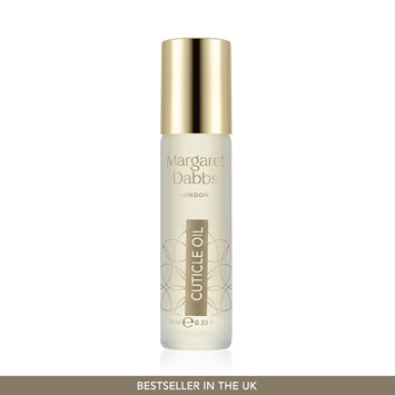 MARGARET DABBS LONDON - PURE CUTICLE OIL - Hızlı Emilen, Yoğun Nemlendirici & Besleyici Kütikül Yağı