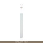 CRYSTAL NAIL FILE