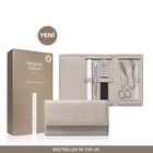 LUXURY MANICURE & PEDICURE SET