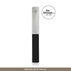 PROFESSIONAL FOOT FILE + 2 REPLACEMENT PADS