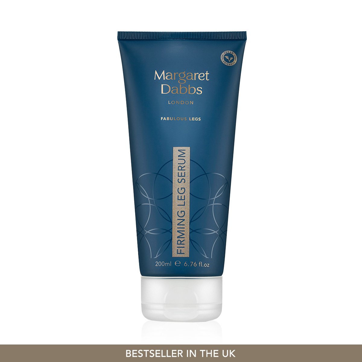 MARGARET DABBS LONDON - FIRMING LEG SERUM - Sıkılaştırıcı & Selülit Önleyici Bacak Serumu