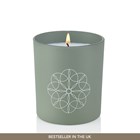 MEADOW MIST CANDLE - BERGAMOT & PETITGRAIN