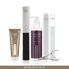 AT HOME PERFECT PEDICURE SET