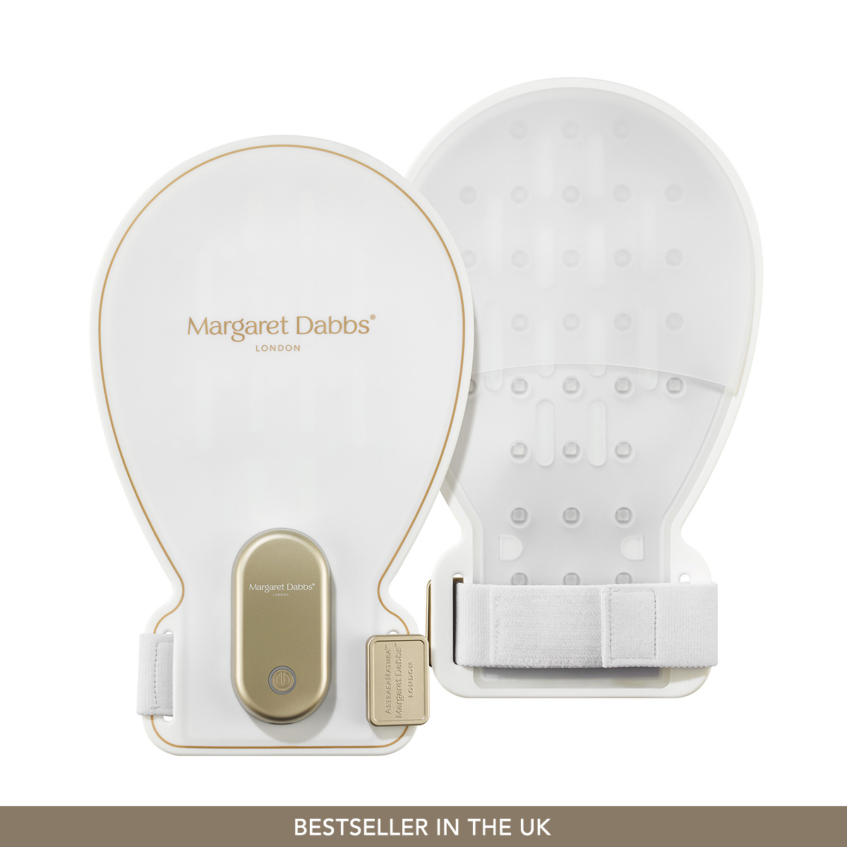 MARGARET DABBS LONDON - LED HAND MITTS - Yaşlanma Karşıtı Etkili LED El Maskesi