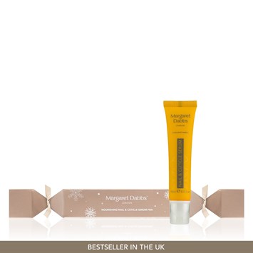 MARGARET DABBS LONDON - MINI NOURISHING CUTICLE CRACKER - Mini Besleyici Tırnak & Kütikül Bakım Kalemi