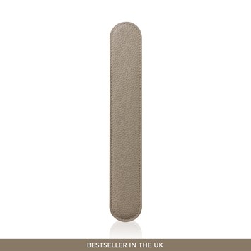 MARGARET DABBS LONDON - CRYSTAL NAIL FILE COVER - Kristal Tırnak Törpüsü Kılıfı