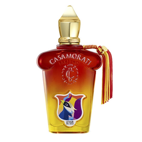 XERJOFF - LEVAR DEL SOLE - Eau De Parfum – Çiçeksi Aromatik - Unisex
