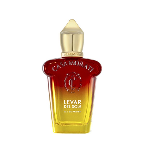 XERJOFF - LEVAR DEL SOLE - Eau De Parfum – Çiçeksi Aromatik - Unisex