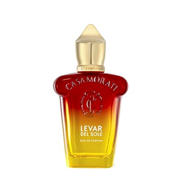 XERJOFF - LEVAR DEL SOLE - Eau De Parfum – Çiçeksi Aromatik - Unisex