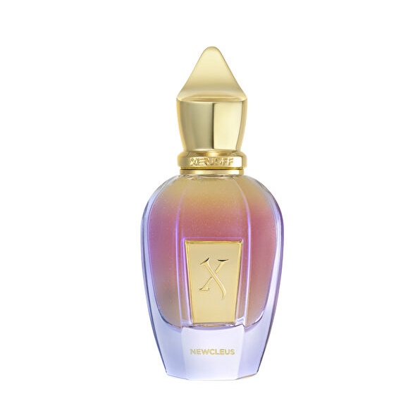 XERJOFF - NEWCLEUS - Eau De Parfum – Çiçeksi - Unisex