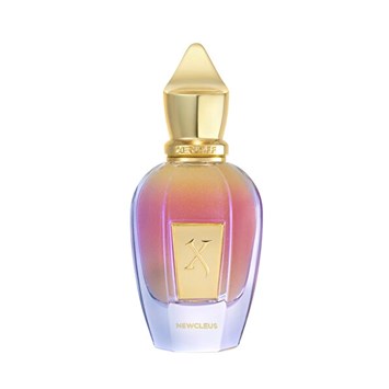 XERJOFF - NEWCLEUS - Eau De Parfum – Çiçeksi - Unisex