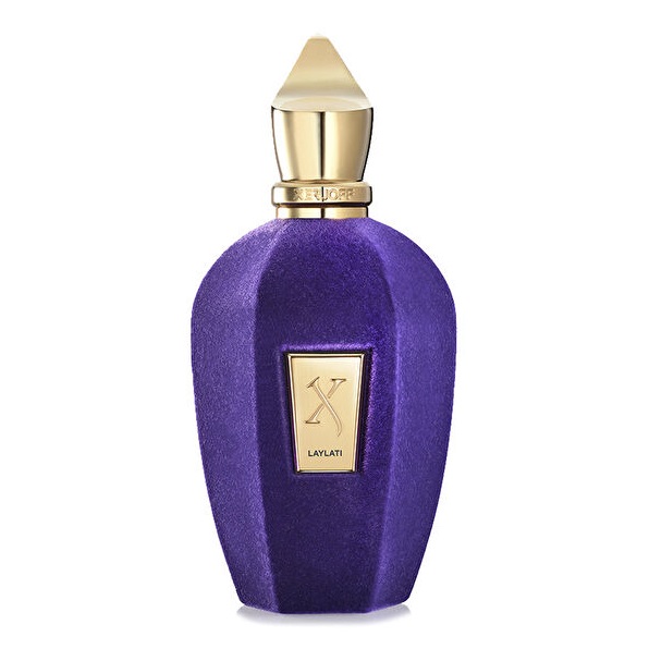 XERJOFF - LAYLATI  - Eau De Parfum – Odunsu Aromatik - Unisex