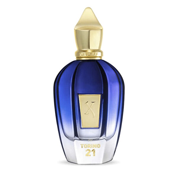XERJOFF - TORINO 21  - Eau De Parfum – Odunsu - Unisex