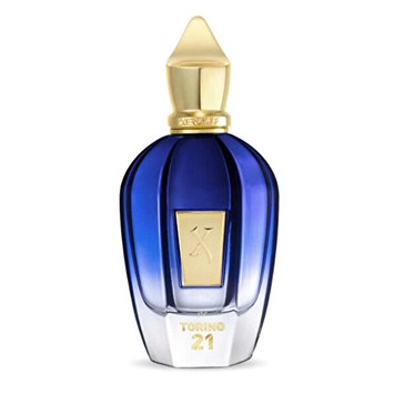 XERJOFF - TORINO 21  - Eau De Parfum – Odunsu - Unisex