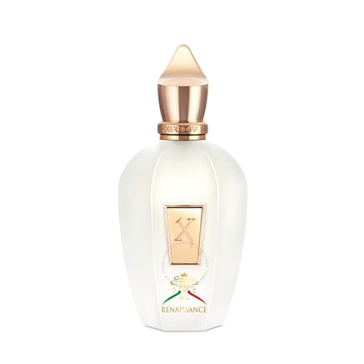 XERJOFF - 1861 RENAISSANCE - Eau De Parfum – Narenciye - Unisex