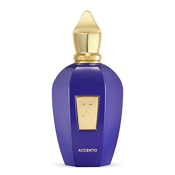 XERJOFF - ACCENTO - Eau De Parfum – Meyvemsi - Unisex