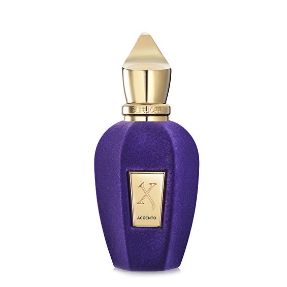 XERJOFF - ACCENTO - Eau De Parfum – Meyvemsi - Unisex