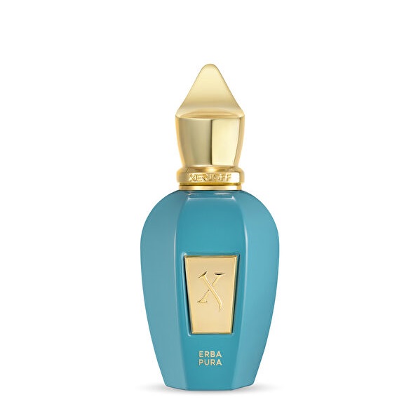 XERJOFF - XJV ERBA PURA  - Eau De Parfum – Narenciye - Unisex