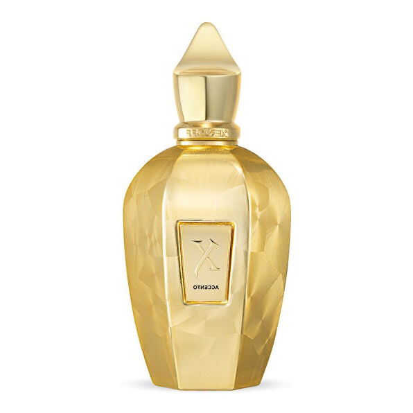 XERJOFF - XJV ACCENTO OVERDOSE  - Eau De Parfum – Meyvemsi - Unisex