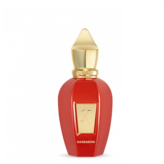 XERJOFF - WARDASINA  - Eau De Parfum – Oryantal Çiçeksi - Unisex