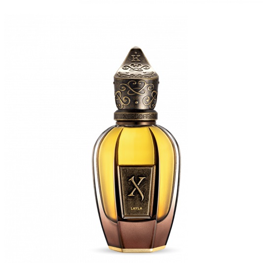 XERJOFF - LAYLA - Eau De Parfum – Baharatlı – Kadın 
