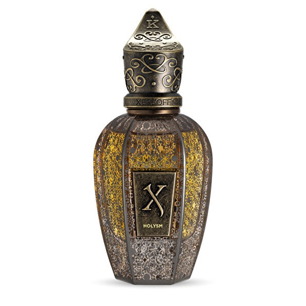 XERJOFF - HOLYSM - Eau De Parfum – Odunsu – Unisex 