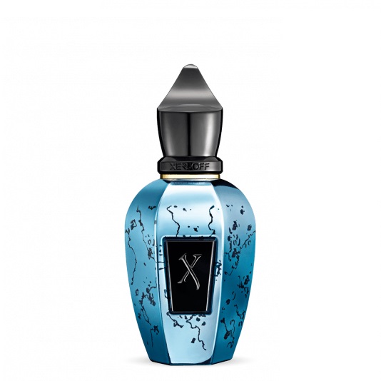 XERJOFF - BLEND GROOVEXCAPE  - Eau De Parfum – Odunsu– Unisex 